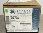 Phenomenex Strata CE0-7565, 2ML Square Well Filter Plates 2/PK New. Fixed Price $40.00.