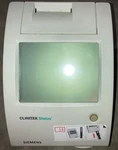 Bayer Healthcare Clinitek Status Urine Analyzer Tested (no Psu/cables). Fixed Price $60.00.