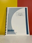 Labsphere 03260 Reflectance Spectroscopy Accessory Manual. Fixed Price $69.99.