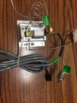 Agilent / Hp 5890 Gc Pressure Regulator Assy, 0-100 Psig (19245-60025). Fixed Price $100.00.