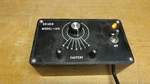 Geiger-ny MODEL-100 115V Amps. Fixed Price $79.00.