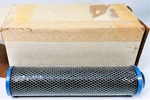 Millipore CDFC01204 Super-c Carbon Cartridge (box Of 3). Fixed Price $282.24.