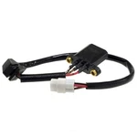 Distributor Ignition Pickup Wve 4P1138 Fits 90-95 Suzuki Samurai 1.3L-L4. Fixed Price $435.99.