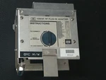 Hp 11869A Rf Plug-in Adapter, Adapts 86200 For 8350 Series Mainframes. Tested !. Fixed Price $195.00.
