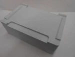 Qiagen Bio Robot Liquid Handling Aluminum Microplate Station. Fixed Price $79.99.