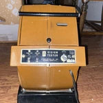 Vintage Titmus Optical Eye Vision Tester Screener OV-7A W/6 Slides. Fixed Price $149.99.