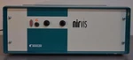 Buhler / Buchi Nirvis Ft Spectrometer ++. Fixed Price $1249.98.