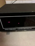 Orion Research Digital Ionalyzer Model 701. Fixed Price $41.25.