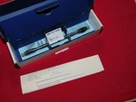 Ymc-pack Polyamine Ii, 150X4.6MM, S-5UM, 120A Hplc Column; PB12S05-1546WT. Fixed Price $95.00.