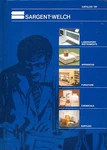 Sargent-welch Scientific Laboratory Instruments And Supplies Catalog 130 1982 W8. Fixed Price $56.35.