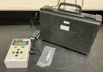 Met One Instruments Particle Counter GT-521S With Sensor G3120 Charger And Case. Fixed Price $4049.99.