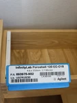 Agilent Infinitylab Poroshell 120 EC-C18 Column 4.6X150MM 2.7-MICRON 693975-902. Fixed Price $260.00.