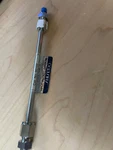Used Hplc Column Shiseido Capcell Pak C18 Mg 150X4.6MM 90103. Fixed Price $77.00.