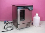 Labconco Flaskscrubber Glassware Dish Washer Dryer W/ 5 Gal Tank Hoses. Fixed Price $2499.00.