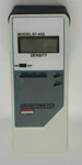 Fluke 07-443 Density Densitometer Victoreen Nuclear Associates. Fixed Price $89.30.