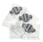 Perkinelmer B3000653 Eq. Thga Graphite Tubes W/ End Cap Integrated Platform 3PCS. Fixed Price $349.00.