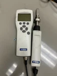 Vaisala MI70+DMP74B Portable Dew Point Meter. Fixed Price $1400.00.