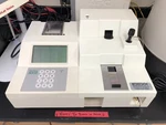 Idexx Vet Test 8008 Chemistry Analyzer. Fixed Price $100.00.