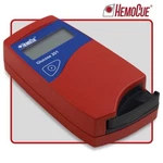 Hemocue Glucose 201 Analyzer With Ac Adapter. Fixed Price $400.00.