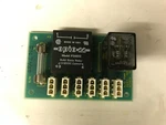 A/c Power Relay Pcb Part 6705351 For Coulter Microdiff MD16. Fixed Price $49.95.