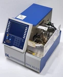 Isl Pac FP93 5G2 Automated Pensky Martens Closed Cup Flash Point Analyzer 230VAC. Fixed Price $10450.00.