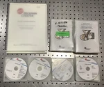 Lot Beckman Coulter Unicel Dxc Synchron Software Version 5.0. Fixed Price $600.00.