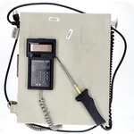 Cds Pyroprobe 2000 Thermal Analyzer With Keypad Display And Tool. Fixed Price $145.89.