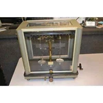 Voland & Sons 220-D Analytical Balance Scale. Fixed Price $299.00.