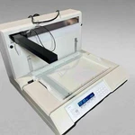Gilson FC204 Fraction Collector Large Bed With Upgraded 3-WAY Valve And Psu. Fixed Price $1350.00.