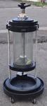 Millipore Sigma Vantage Column Tpx-pp 87025001. Fixed Price $9899.99.