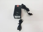 International 19248 Charger Power Adapter For Sas Air Sampler 8.4VDC. Fixed Price $20.00.