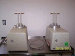 Varian 15-5000 Syringe Pump Filter Changer 8 Channel Or Vankel 15-2400. Fixed Price $630.00.