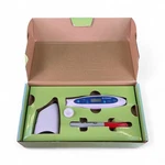 Heathrow Scientific Ecount Digital Colony Counter HS120000, 028-2015 (bo!). Fixed Price $149.00.