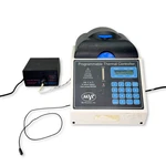 Mj Research PTC-100 Programmable Thermal Controller & Hot Bonnet 96-WELL Pcr. Fixed Price $109.89.