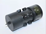 Dionex Inert High Pressure Valve 90-120 Psi. Fixed Price $149.00.