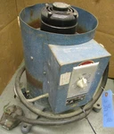 Dietert Co. Moisture Teller Phase 115 Volts 25A 50/60HZ A5945WVS. Fixed Price $250.00.