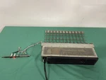 Eg&g Egg Ortec 4002A Nim Power Supply. Fixed Price $854.24.
