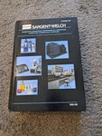 Sargent-welch Catalog 133 1985-86 Laboratory Instruments Apparatus Furniture. Fixed Price $50.00.
