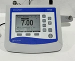 Fisher Scientific Accumet AB150 Portable Ph/mv Benchtop Meter Power Tested. Fixed Price $49.99.
