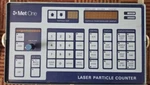 Met One Laser Particle Counter 200L-1-115-1 T4006. Fixed Price $750.00.