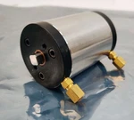 Vici Valco A45 8 Ports (45 ) Closemount Air Actuators Two Position Thermo Trace. Fixed Price $58.65.