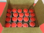 Analogix P/n: 0991-20 Flash Cartridges Qty. (20) New. Fixed Price $74.99.