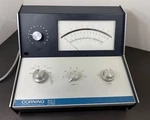 Corning Scientific Instuments Glass Works Model 12 Research Ph Meter Vintage Usa. Fixed Price $45.00.
