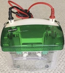 Bio-rad Mini-protean Tetra Cell Electrophoresis 4-GELS. 1 Clamp Only (2 Gels).. Fixed Price $379.00.