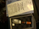 Broadley James Corporation F695B120DK. Fixed Price $275.00.