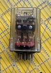 Potter Brumfield Relay KRP14DG 24V Dc 3PDT 10A Government Surplus. Fixed Price $23.03.