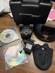 Thunderbolt Storm Detector TB-U1 Spectrum Electronics. Fixed Price $600.00.