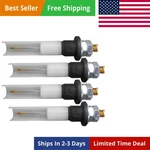 Horst Miracle Probe - Black Water Tanks, Pack Of 4. Fixed Price $57.99.