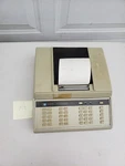 Powers On - Hp 3390A Integrator Computer Calculator Gas Chromatography Printer. Fixed Price $29.70.