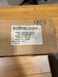 Brand New Setra 26412R5WD2DA1C Differential Pressure Sensor 0-2.5 Wc. Fixed Price $157.25.